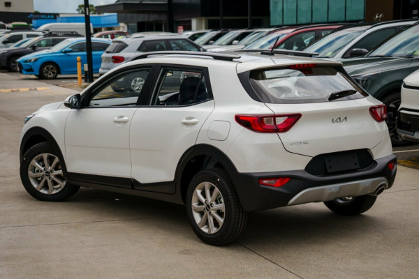 2024 MY25 Kia Stonic YB Sport SUV