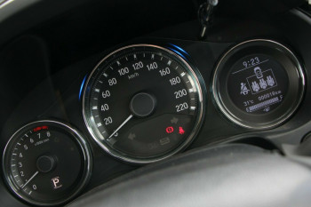 2018 MY19 Honda City GM VTi Sedan