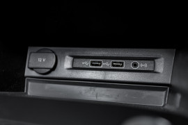 2019 MY20 Volkswagen Tiguan 5N 132TSI Comfortline Suv