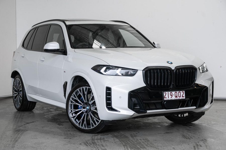 2025 BMW X5 G05 LCI xDrive30d M Sport SUV