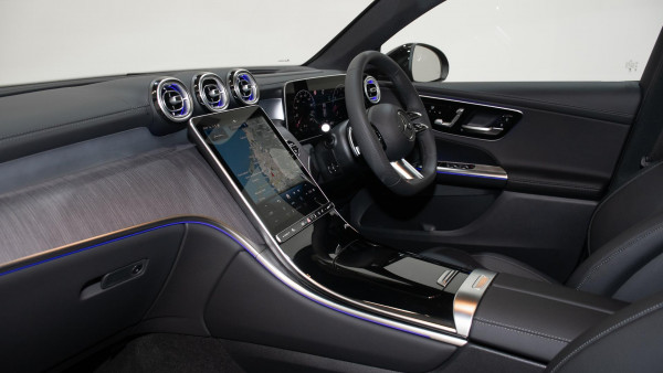 2026 Mercedes-Benz GLC-Class C254 GLC300 SUV image 20