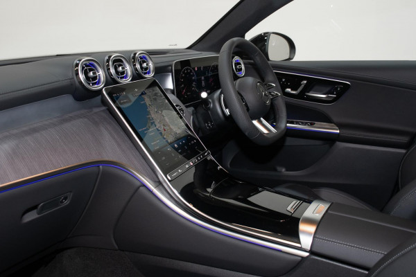 2026 Mercedes-Benz GLC-Class C254 GLC300 SUV