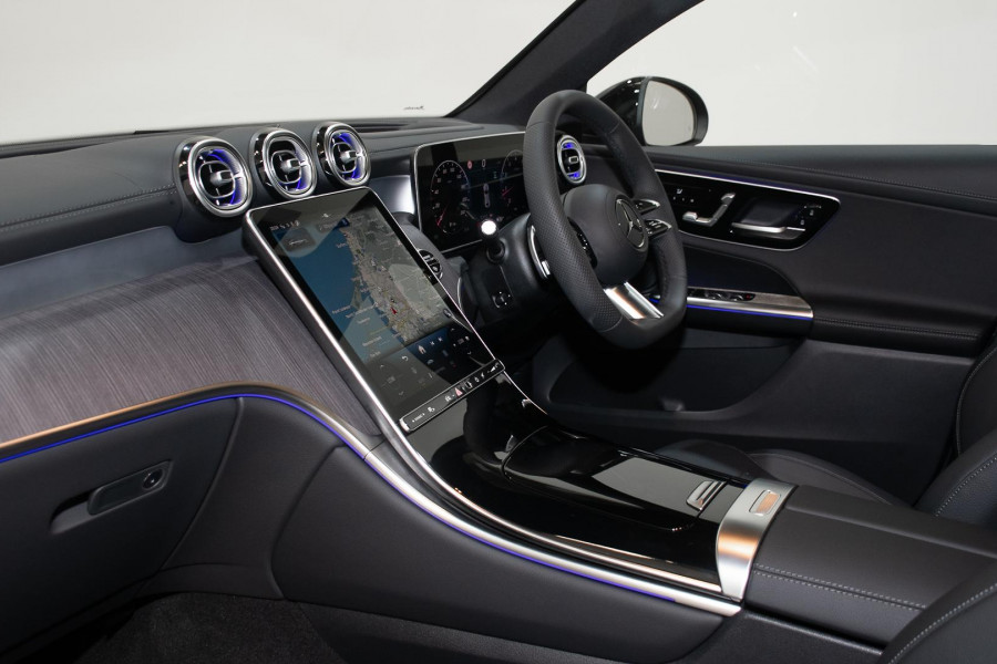 2026 Mercedes-Benz GLC-Class C254 GLC300 SUV
