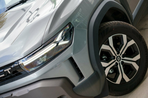 2025 Renault Duster X1311 Evolution SUV Image 6