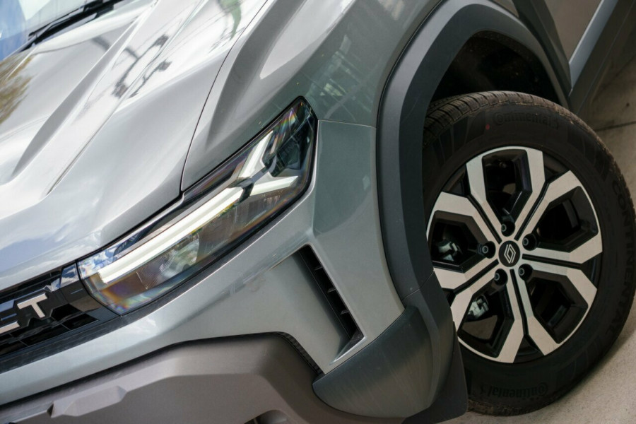2025 Renault Duster X1311 Evolution SUV Image 6