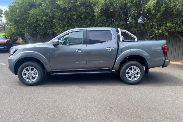2025 Nissan Navara D23 ST Ute Image 4