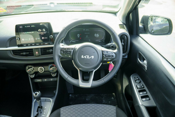 2026 MY27 Kia Picanto JA PE2 Sport Hatch Image 10