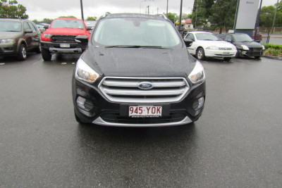 Ford Escape Trend AWD ZG