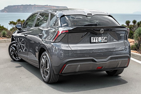2024 MG MG4 MEH32 Excite 51 Hatch Image 2