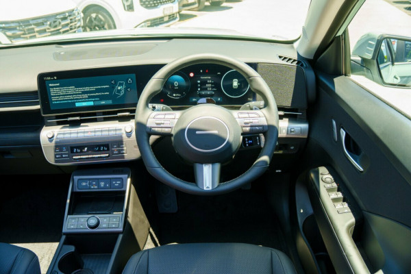 2026 Hyundai KONA SX2.V3 Premium SUV Image 11