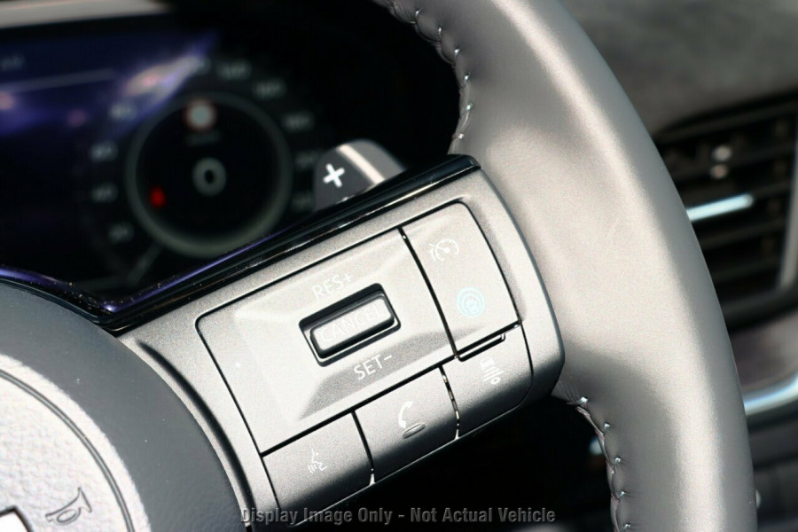 2025 Nissan QASHQAI J12 Ti-L SUV Image 14