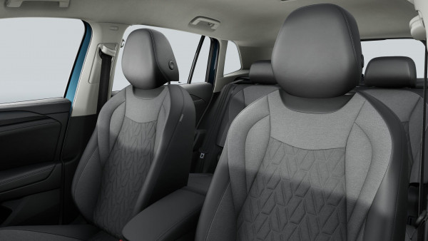 2026 Volkswagen Tiguan CT 110TSI Life SUV image 11