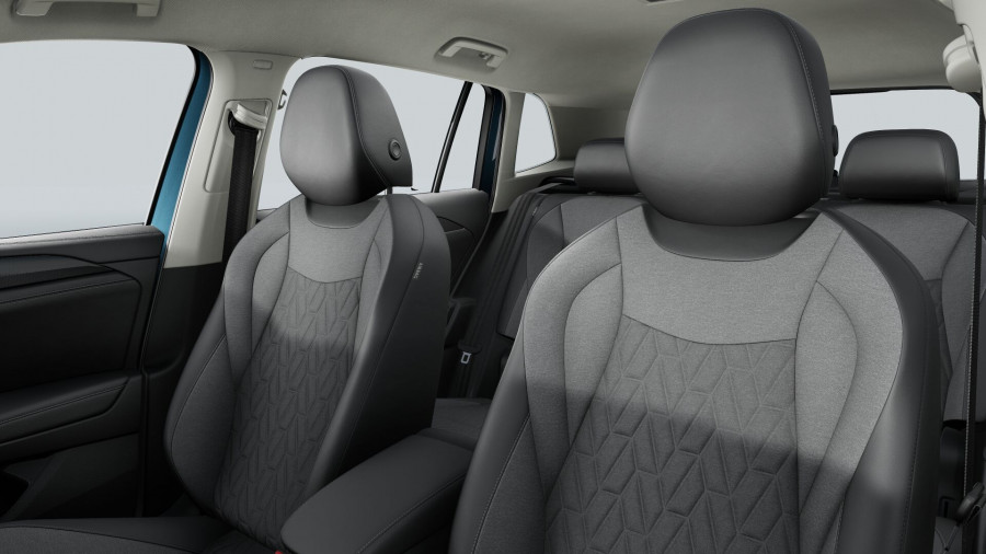 2026 Volkswagen Tiguan CT 110TSI Life SUV Image 11