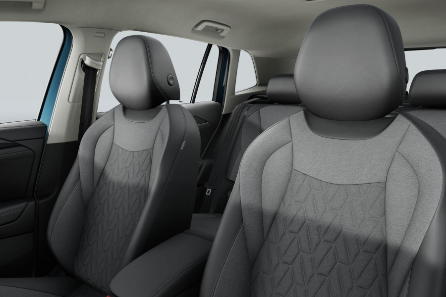 2026 Volkswagen Tiguan CT 110TSI Life SUV