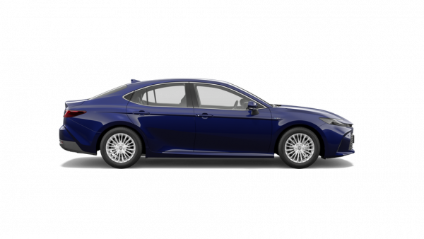 Saturn Blue