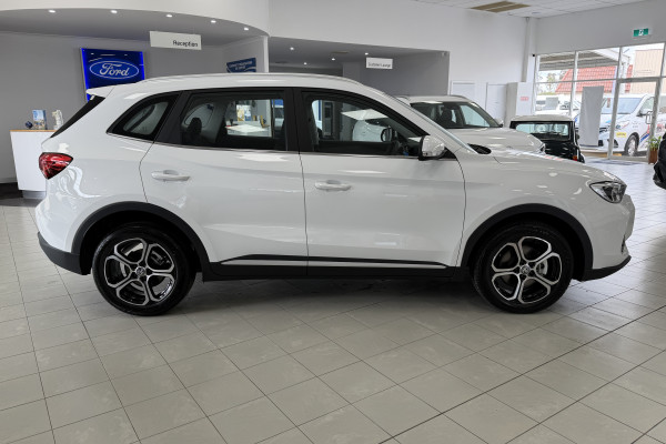 2026 MY26.5 MG ZS ZS32 Excite Hybrid+ SUV Image 6