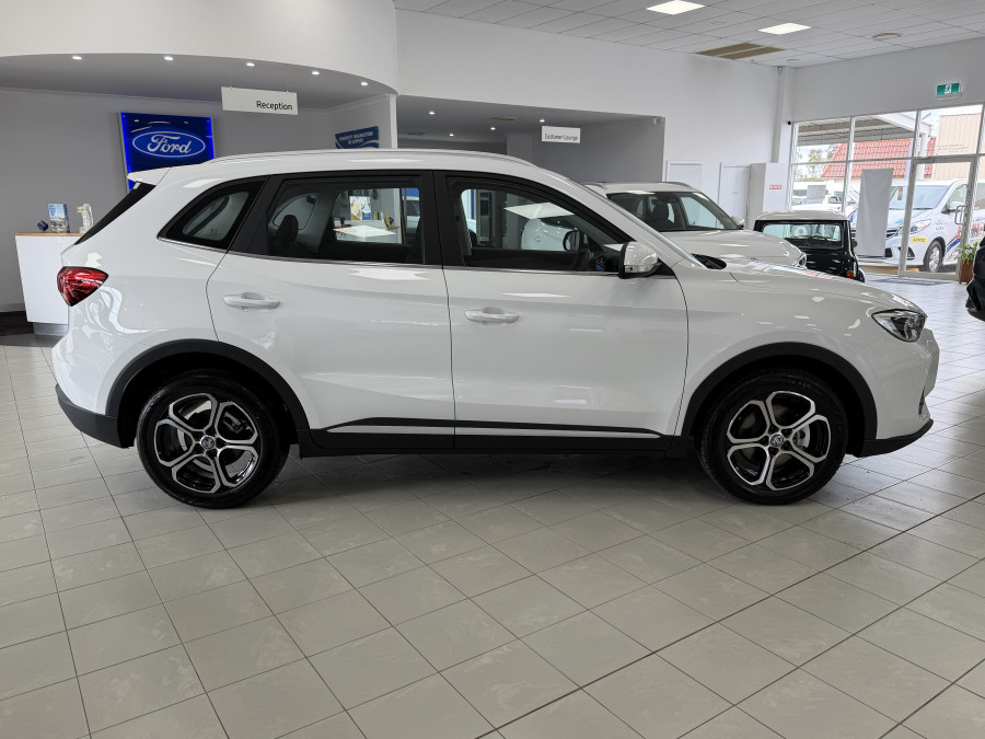 2026 MY26.5 MG ZS ZS32 Excite Hybrid+ SUV Image 6