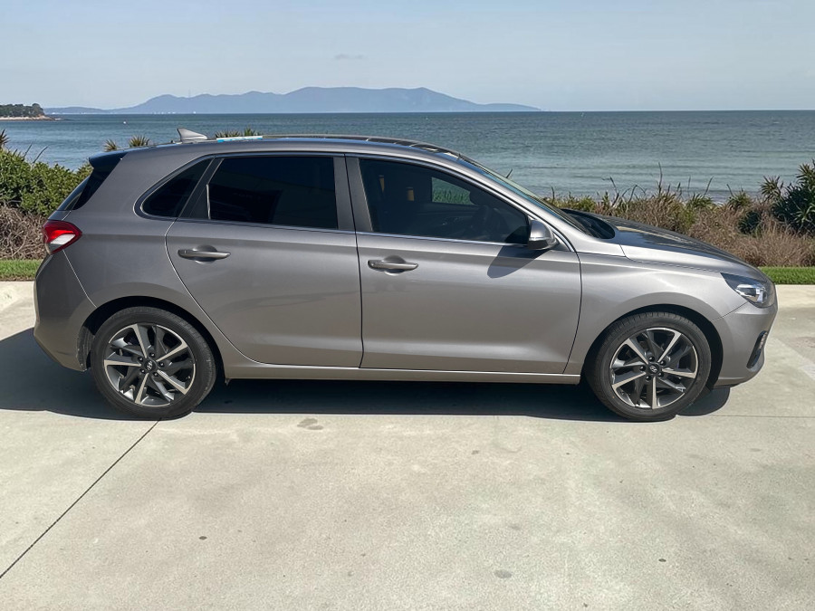 2023 Hyundai i30 PD.V4 Active Hatch Image 7
