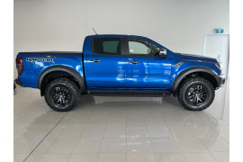 2019 MY19.75 Ford Ranger PX MkIII 2019.7 Raptor Utility Image 3