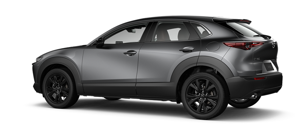 2025 MY24 Mazda CX-30 DM2W7A G20 Touring LE SUV Image 19