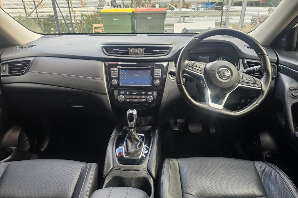 2020 Nissan X-Trail T32 Series III Ti SUV Image 12