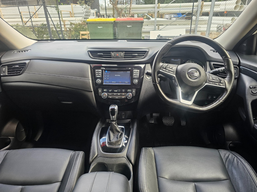 2020 Nissan X-Trail T32 Series III Ti SUV Image 12