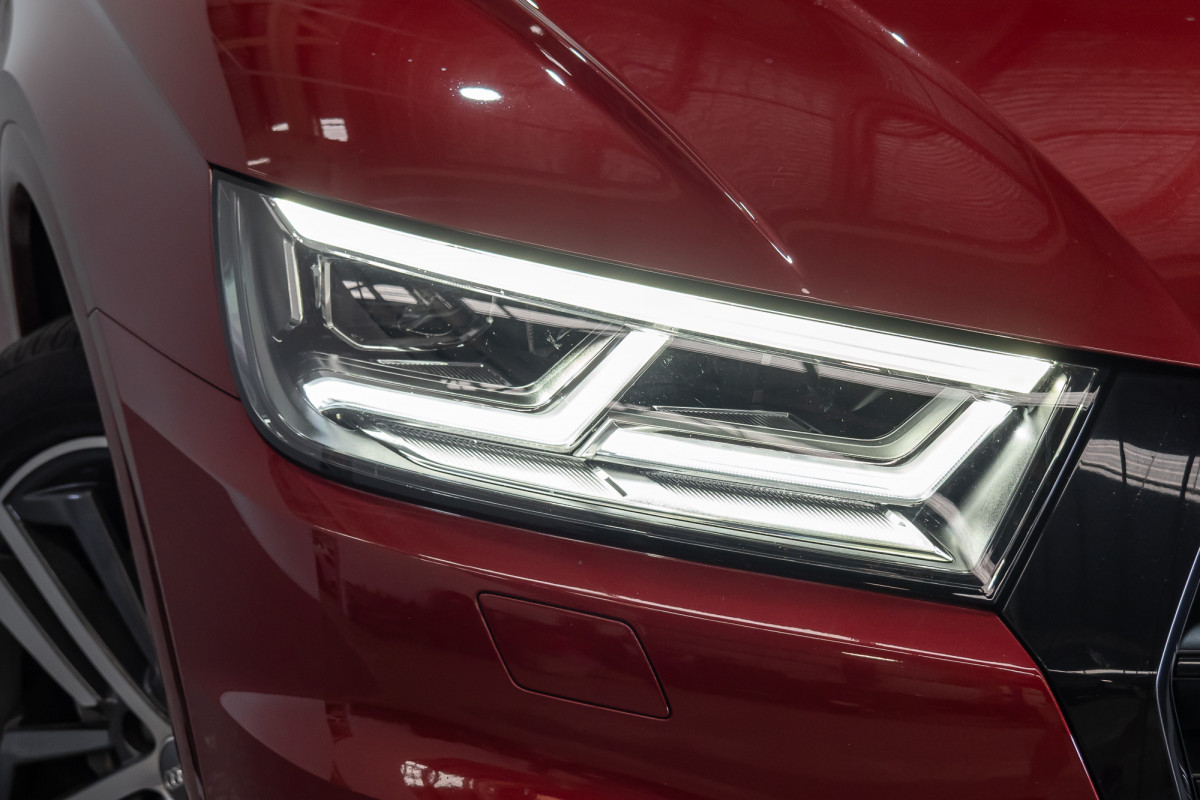 2020 Audi Q5 45 Tfsi Quattro Sport SUV Image 2