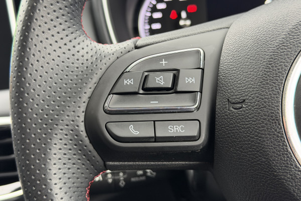2022 MG HS SAS23 Vibe SUV Image 20