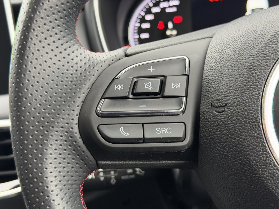 2022 MG HS SAS23 Vibe SUV Image 20