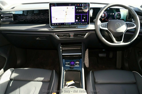 2026 Volkswagen Tiguan CT 150TSI Elegance SUV Image 6