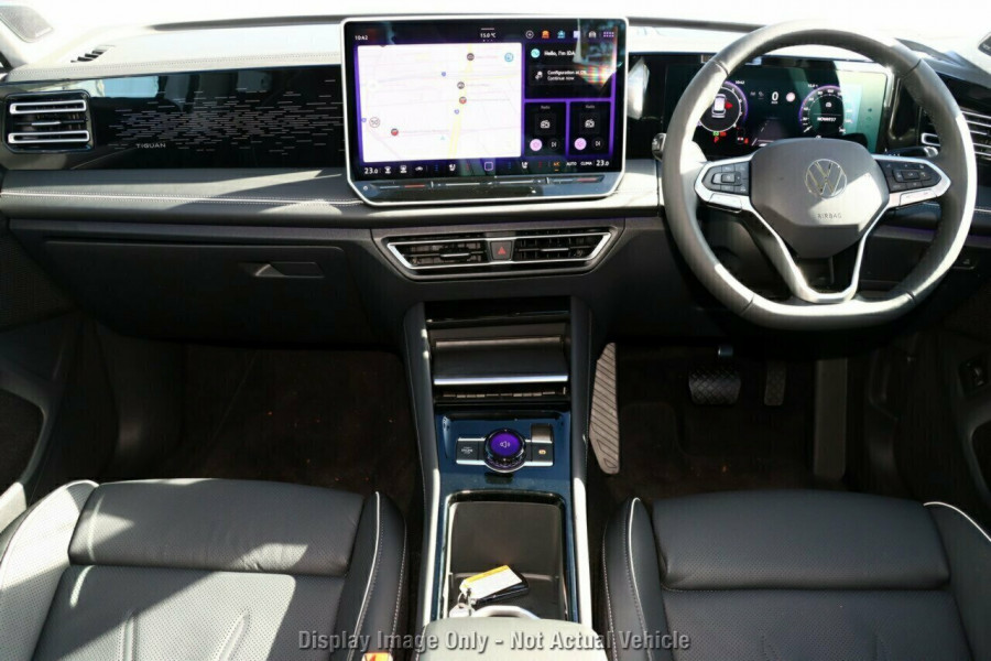 2026 Volkswagen Tiguan CT 150TSI Elegance SUV Image 6