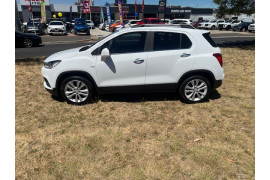2018 Holden Trax TJ LT Wagon