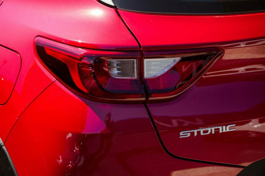 2025 Kia Stonic YB S SUV Image 7