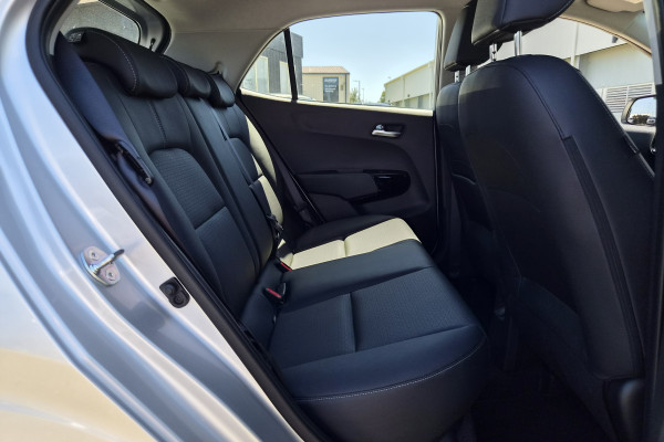 2024 Kia Picanto JA PE2 GT-Line Hatch Image 14