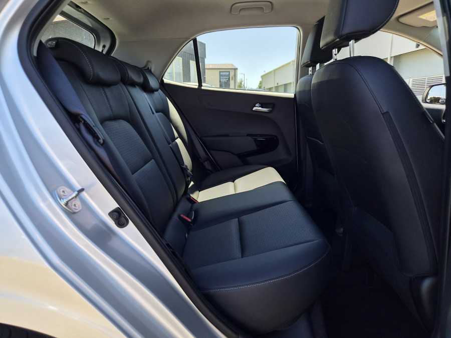 2024 Kia Picanto JA PE2 GT-Line Hatch Image 14