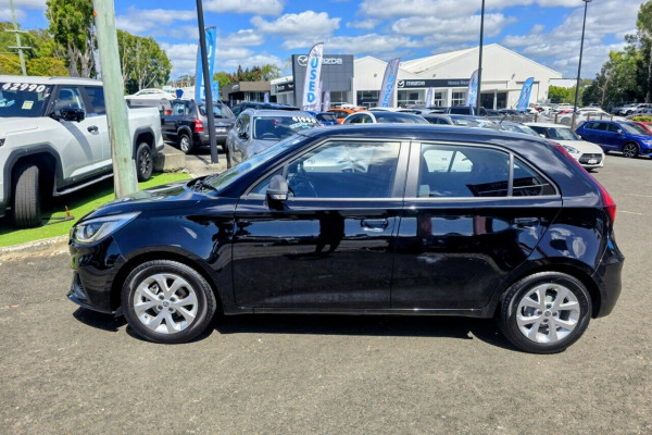 2020 MG MG3 SZP1 Core Hatch Image 8