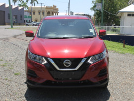 Nissan QASHQAI ST Plus J11 Series 2