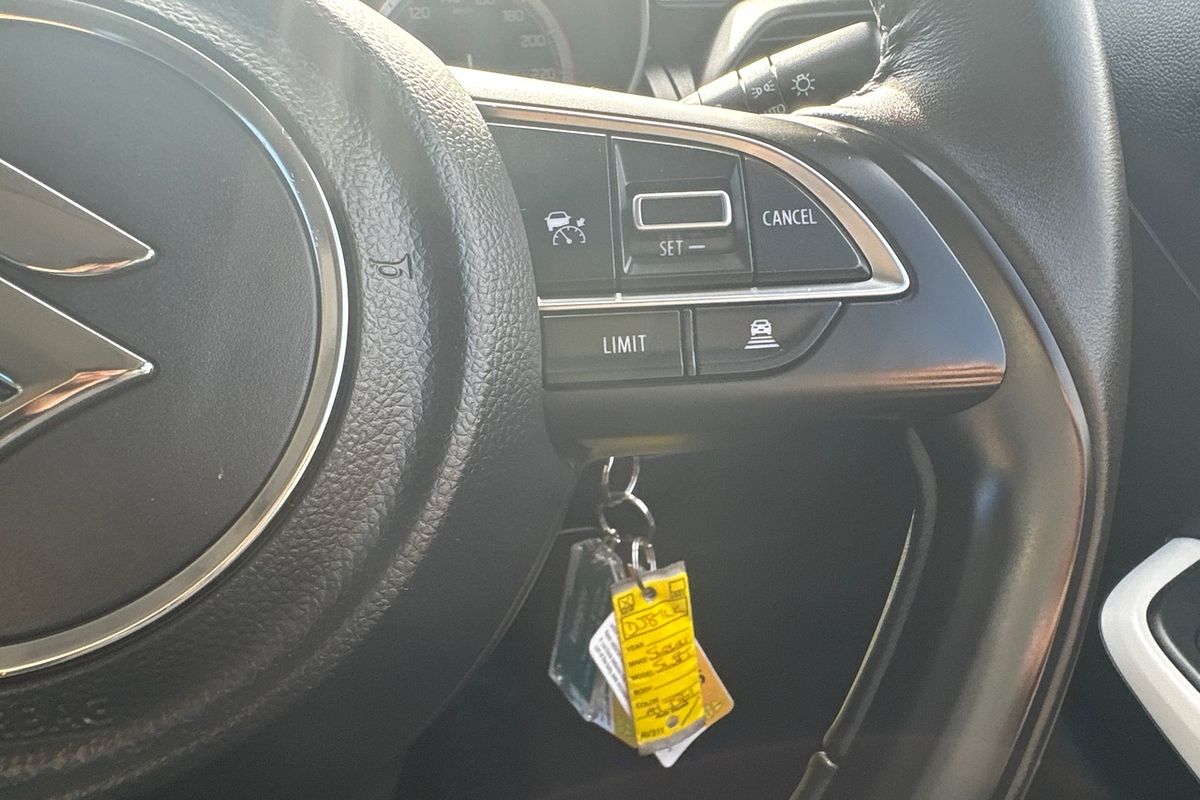 2024 Suzuki Swift AZ Series II GL Plus Hatch Image 14