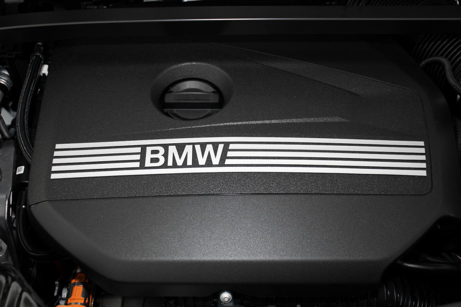 2026 BMW X1 U11 xDrive25e M Sport SUV