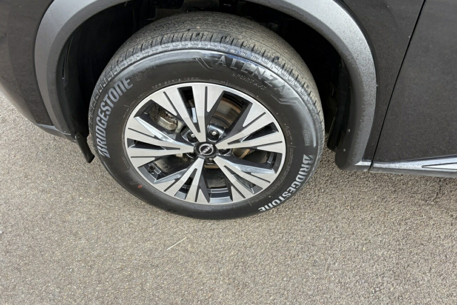 2022 MY23 Nissan X-Trail T33 ST-L SUV