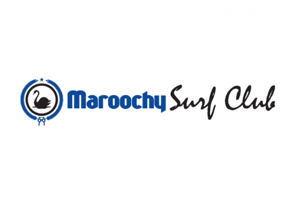 Proudly Supporting Maroochydore Surf Life Saving Club