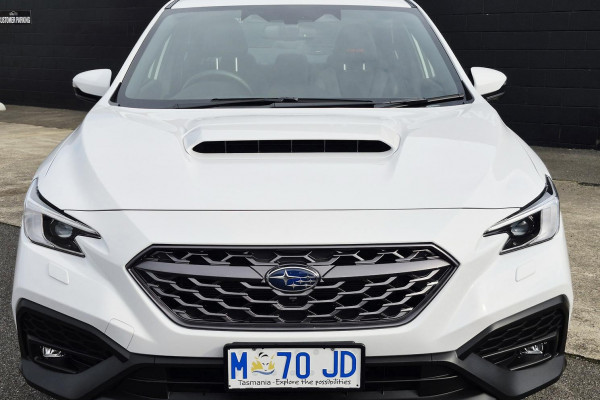 2025 MY24 Subaru WRX VB tS Sedan Image 2
