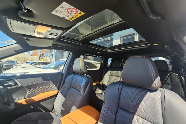 2024 Mitsubishi Outlander ZM PHEV Exceed Tourer SUV Image 29