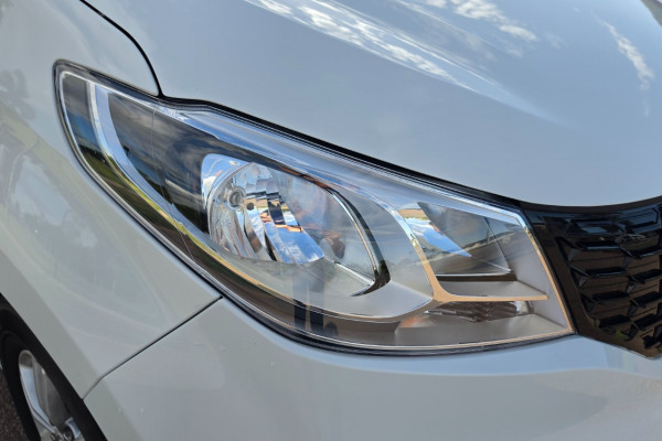 2025 LDV G10 + SUV Image 22