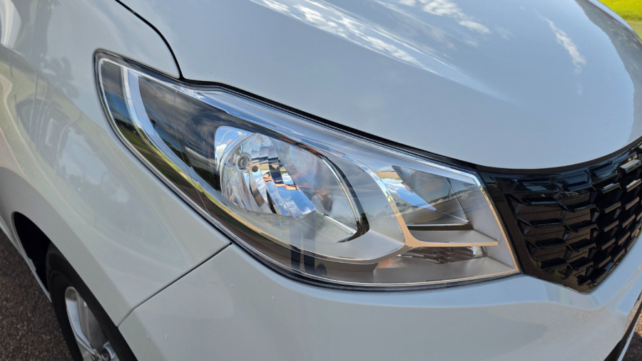 2025 LDV G10 + SUV Image 22
