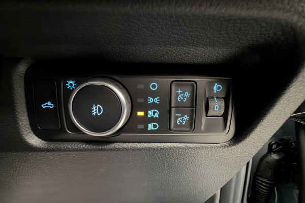 2026 MY26.5 Ford Ranger P703 Tremor Ute Image 19
