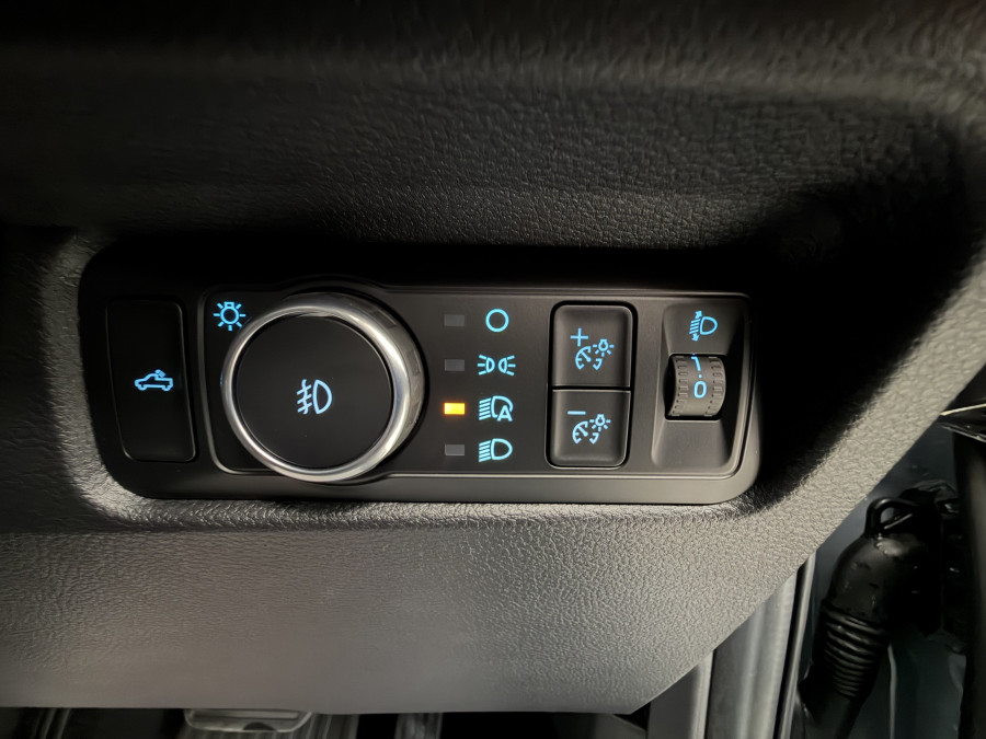 2026 MY26.5 Ford Ranger P703 Tremor Ute Image 19
