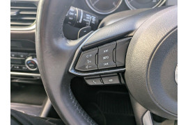 2018 Mazda 6 GL Series Touring Wagon