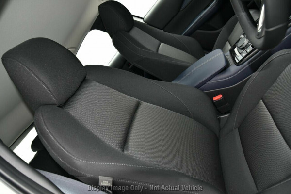 2026 Mazda CX-30 DM Series G20 Pure SUV Image 21