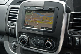 2020 MY21 Renault Trafic L2H1 Long Wheelbase Premium Van